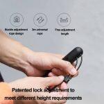 Yunmai Cuerda USB Inteligente para Ejercicios y Saltos - Imagen 2