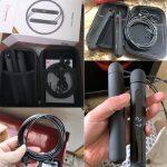 Yunmai Cuerda USB Inteligente para Ejercicios y Saltos - Imagen 9