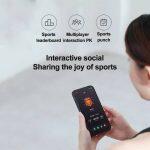 Yunmai Cuerda USB Inteligente para Ejercicios y Saltos - Imagen 3