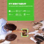 ZONKO Tableta para Niños (7 Pulgadas) con Android 9 y Control Parental - Imagen 7