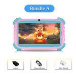ZONKO Tableta para Niños (7 Pulgadas) con Android 9 y Control Parental - Imagen 11