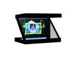 3d Vitrina de Hologramas Display - Imagen 5