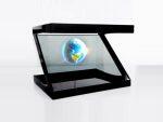 3d Vitrina de Hologramas Display - Imagen 4