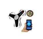 AITURE Bluetooth LED Fidget Spinner Móvil controlados