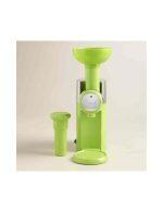 Big Boss Swirlio Fabricante de Postre de Fruta Congelada - Imagen 6