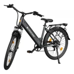 Bicicleta Eléctrica ADO A26SXE con Diseño de Cuadro Bajo - Imagen 10