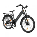 Bicicleta Eléctrica ADO A26SXE con Diseño de Cuadro Bajo - Imagen 14