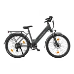 Bicicleta Eléctrica ADO A26SXE con Diseño de Cuadro Bajo - Imagen 12