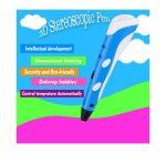 Centechia Smart 3D Bolígrafo con cable libre - Imagen 4