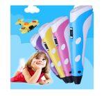 Centechia Smart 3D Bolígrafo con cable libre