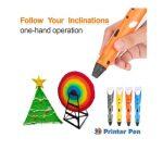 Centechia Smart 3D Bolígrafo con cable libre - Imagen 3