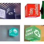 Pantalla LED Cúbica de Alta Resolución - Imagen 9