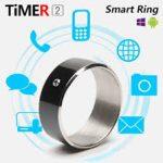 Jakcom Timer2 (MJ02) Anillo Inteligente para Teléfonos Móvile