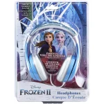 eKids Frozen 2 Auriculares con Función de Limitación de Volumen Incorporada - Imagen 2
