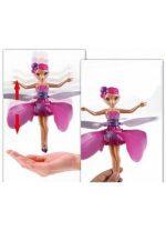 Muñeco de Hadas Voladora con Control de Mano por Infrarrojos - Imagen 8