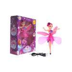 Muñeco de Hadas Voladora con Control de Mano por Infrarrojos - Imagen 11
