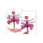 Muñeco de Hadas Voladora con Control de Mano por Infrarrojos - Imagen 12