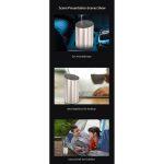 Nebulizador de Aceites Esenciales de Aromaterapia (Sin Agua) - Imagen 7