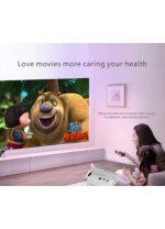 Gigxon G28B Μini-LED Portátil Cine y Proyector 3D - Imagen 4