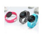 H8 Pulsera Deportiva Inteligente y Reloj Bluetooth - Imagen 7