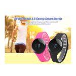 H8 Pulsera Deportiva Inteligente y Reloj Bluetooth