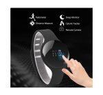 H8 Pulsera Deportiva Inteligente y Reloj Bluetooth - Imagen 5