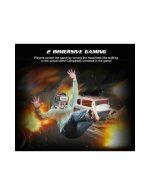 BUCINUM VR BOX Gafas de realidad virtual para teléfonos inteligentes 3.5 "-6.0" - Imagen 5