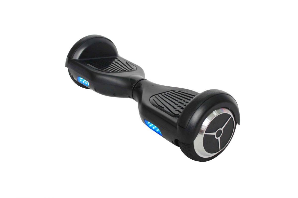 Electric Hoverboard Scooter Equilibrio en dos Ruedas - Imagen 5