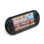 X9 5.0 Inch 32 BIT Consola de Juego con Reproductor MP4 - Imagen 3