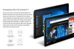 CHUWI Hi10 Pro CWI529 2 en 1 Ultrabook Tablet PC Quad Core - Imagen 8
