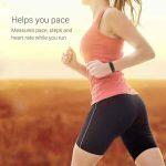 Xiaomi Mi Band 2 Pulsera Inteligente con Monitor de Ritmo Cardíaco - Imagen 2