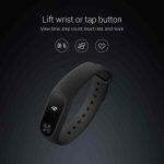 Xiaomi Mi Band 2 Pulsera Inteligente con Monitor de Ritmo Cardíaco - Imagen 3