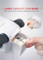 JJRC R4 Robot Inteligente Multifuncional con Activación por Voz - Imagen 12