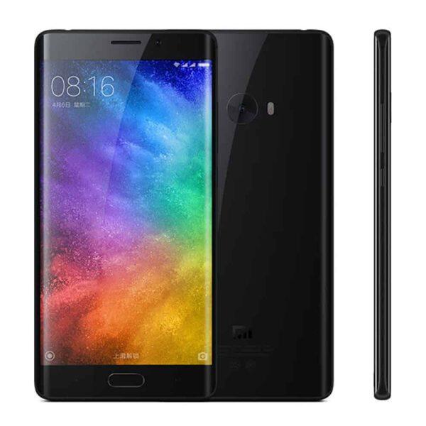 Xiaomi Mi Note 2 4G Phablet - Edición Internacional 4GB RAM - ROM de 64GB