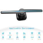 3D LED Proyector de Publicidad Holográfica - Imagen 7