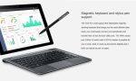 CHUWI Hi10 Pro CWI529 2 en 1 Ultrabook Tablet PC Quad Core - Imagen 3