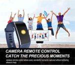 S4 Pulsera Inteligente con Medición de Frecuencia Cardíaca - Imagen 6