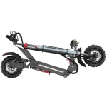 iENYRID ES20 Scooter Eléctrico Todoterreno con Motores Duales de 1200W - Imagen 4