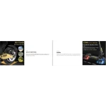 iENYRID ES30 Scooter Eléctrico con Motores Duales de 1200W - Imagen 8