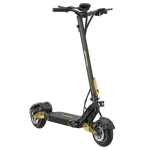 iENYRID ES30 Scooter Eléctrico con Motores Duales de 1200W - Imagen 6