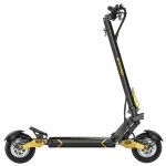 iENYRID ES30 Scooter Eléctrico con Motores Duales de 1200W - Imagen 5