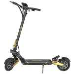 iENYRID ES30 Scooter Eléctrico con Motores Duales de 1200W - Imagen 4