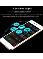 K88H Reloj inteligente Bluetooth con Monitorización de la Frecuencia Cardíaca - Imagen 11