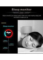 K88H Reloj inteligente Bluetooth con Monitorización de la Frecuencia Cardíaca - Imagen 12