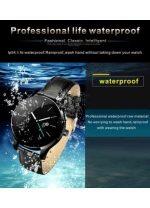 K88H Reloj inteligente Bluetooth con Monitorización de la Frecuencia Cardíaca - Imagen 7