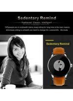 K88H Reloj inteligente Bluetooth con Monitorización de la Frecuencia Cardíaca - Imagen 8