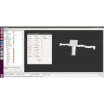 ΜyBuddy 280 Robot Colaborativo de Doble Brazo y 13 Ejes - Imagen 6