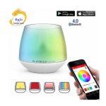 Playbulb Led Vela eléctrica sin Llama con Fragancia