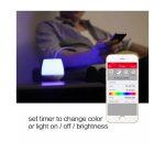 Playbulb Led Vela eléctrica sin Llama con Fragancia - Imagen 6