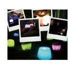 Playbulb Led Vela eléctrica sin Llama con Fragancia - Imagen 4